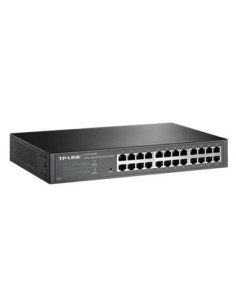 TP-LINK TL-SG1024DE Switch 24xGB 2