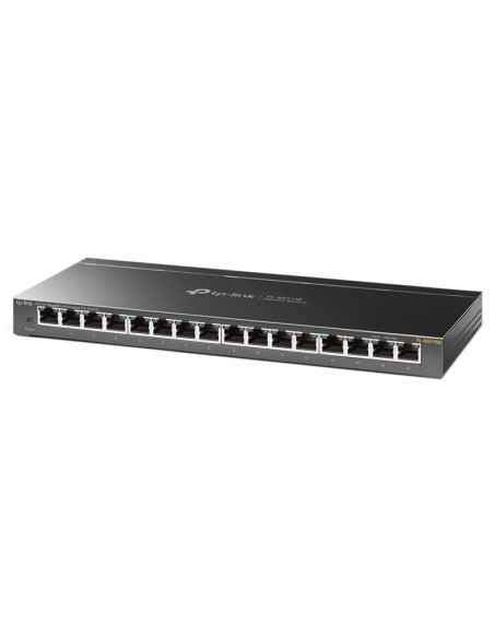TP-LINK TL-SG116E Switch 16xGB Metal