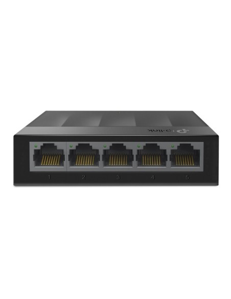 TP-LINK LS1005G Switch 5xGB