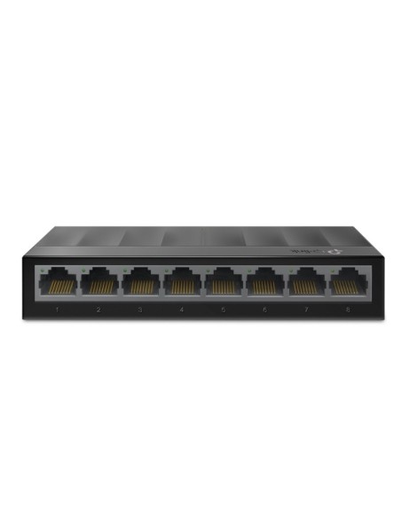 TP-LINK LS1008G Switch 8xGB