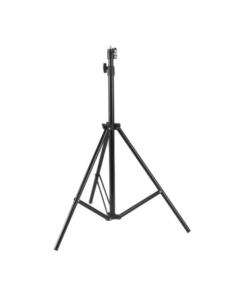 iggual Trípode 200 cm para anillo / aro de luz 10"