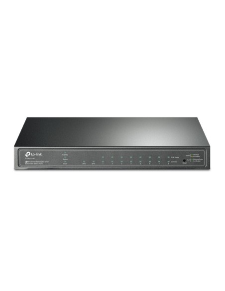 TP-LINK SG2210P Switch 8xGB PoE+ 2xSFP