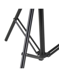 iggual Trípode 200 cm para anillo / aro de luz 10" 2