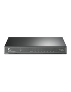 TP-Link SG2008P Switch 8xGb 4xPoE+