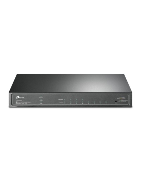 TP-Link SG2008P Switch 8xGb 4xPoE+