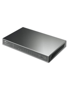 TP-Link SG2008 JetStream Smart Switch 8xGB 2