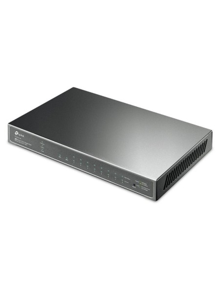 TP-Link SG2008 JetStream Smart Switch 8xGB