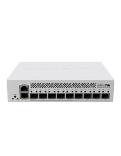 MikroTik CRS310-1G-5S-4S+IN Switch 5xSFP 4xSFP+