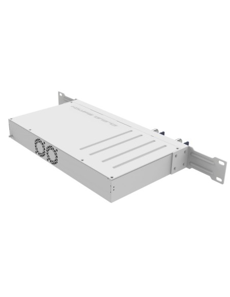 MikroTik CRS504-4XQ-IN Switch 4xQSFP28 1x100MbE