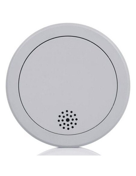Detector de Humo Smartwares FSM-12300