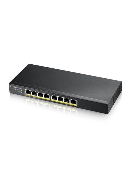 ZyXEL GS1915-8EP Smart Switch 8xGbE PoE 60W Nebula