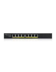 ZyXEL GS1915-8EP Smart Switch 8xGbE PoE 60W Nebula 2