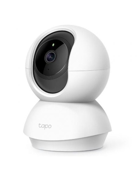 Cámara de Videovigilancia TP-Link Tapo C210/ Visión Nocturna/ Control desde APP