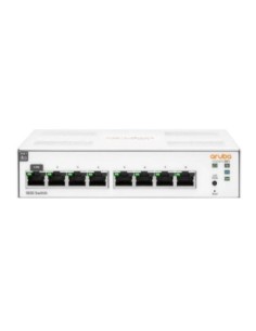 HPE NW IOn 1830 8xGbE Switch