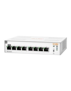 HPE NW IOn 1830 8xGbE Switch 2