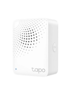 TP-Link Tapo H100 Smart IoT Hub timbre