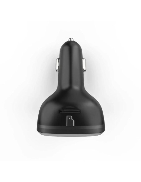 Energy Sistem Car FM Talk Negro