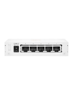 HPE NW IOn 1430 5xGbE Switch L2 2
