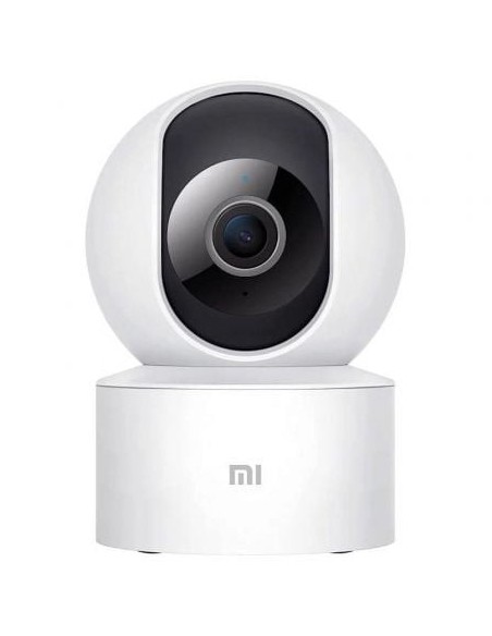 Cámara de Videovigilancia Xiaomi Smart Camera C200 1080p/ Visión Nocturna/ Control desde APP