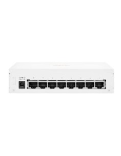 HPE NW IOn 1430 8xGbE Switch L2 2