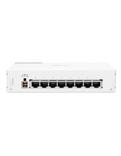 HPE NW IOn 1430 8xGbE PoE Switch 64W 2