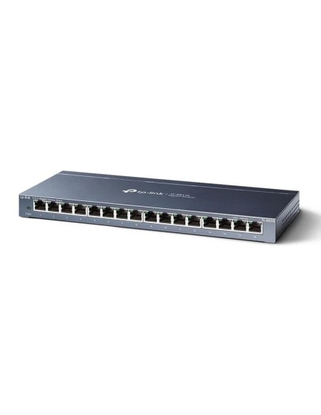 TP-Link SG2016P JetStream Switch 16xGb (8xPoE+)
