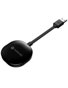 Motorola MA1 adaptador Android Auto inalámbrico 2