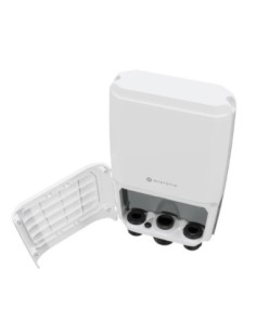 MikroTik CRS504-4XQ-OUT Switch 4xQSFP28 IP66 2