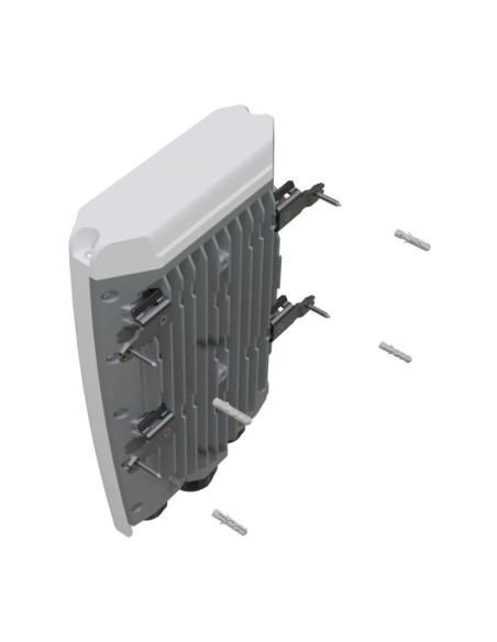 MikroTik CRS504-4XQ-OUT Switch 4xQSFP28 IP66