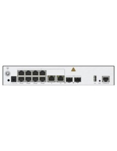 Huawei AC650-128AP Controladora 10xGE 2xGE SFP+
