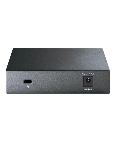 TP-Link TL-SG105S Switch 5xGB RJ45 Metal