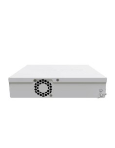 MikroTik CRS310-8G+2S+IN Switch 8x2.5GbE 2xSFP+ 2