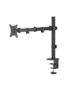iggual SPM01 Soporte pinza 1 monitor 17"-32" 2