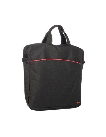 MONRAY Bussiness Notebook Bag 15'6" Negro