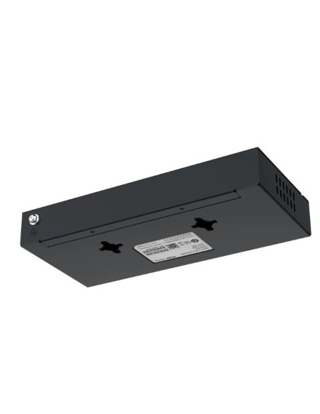 Reyee Unmanaged Switch 8xGb RJ45 Steel Case