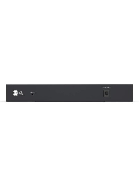 Reyee ES209GC-P Switch 9xGbE (8 PoE/POE+) 120W