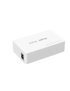 Reyee Unmanaged Switch 5xGb RJ45 Plastic Case 2