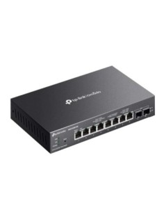 TP-Link SG2210XMP-M2 Switch 8x2.5Gb PoE+ 2xSFP+ 2