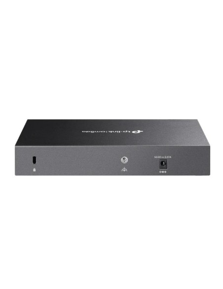 TP-Link SG2210XMP-M2 Switch 8x2.5Gb PoE+ 2xSFP+