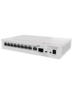 Huawei S110-8P2ST Switch 8xGE PoE+ 1xGE SFP 2