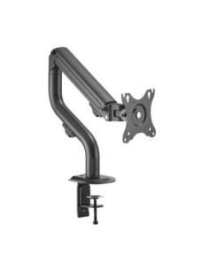 iggual SPMP01 Soporte pinza 1 monitor 17"-32" pro 2