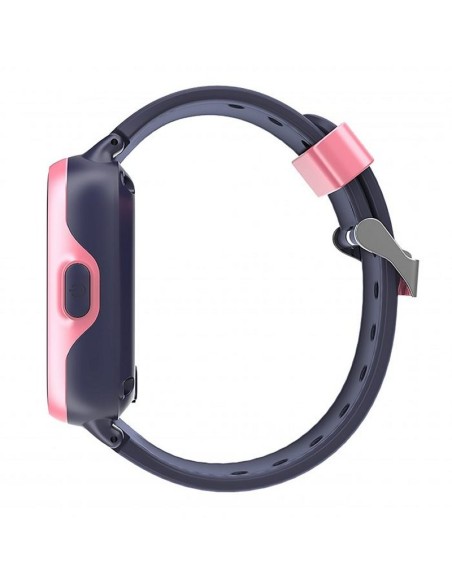 Leotec Smartwach Kids Allo 4G Advanced GPS Rosa