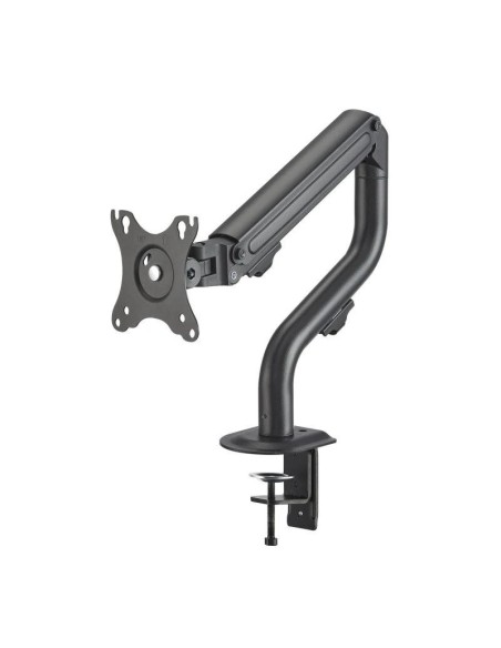 iggual SPMP01 Soporte pinza 1 monitor 17"-32" pro