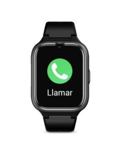 SPC SmartWatch SMARTEE 4G SENIOR 1.7" IP68 GPS SOS 2