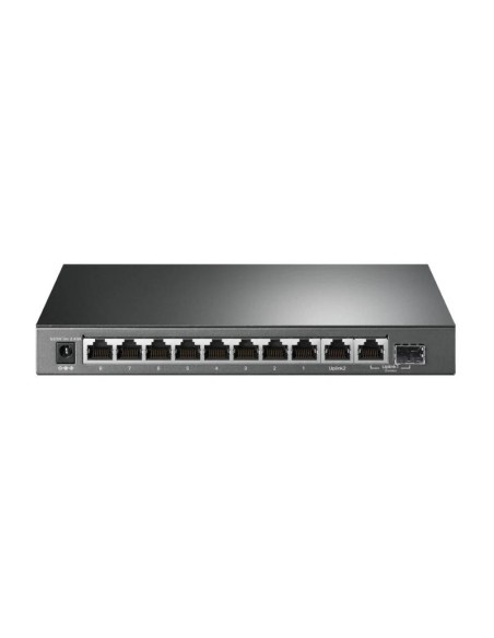 TP-Link TL-SG1210MP Switch 8xGb PoE+ 2xGb 1xSFP