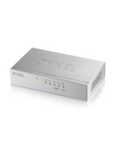 Zyxel GS-105BV5 Switch Mini 5xGb Desktop 2