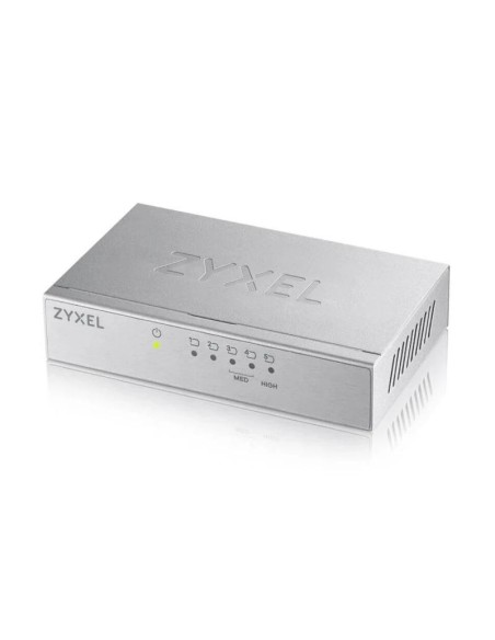 Zyxel GS-105BV5 Switch Mini 5xGb Desktop