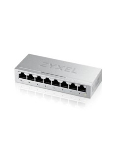 ZyXEL GS-108BV5 Switch 8xGbE Mini Desktop
