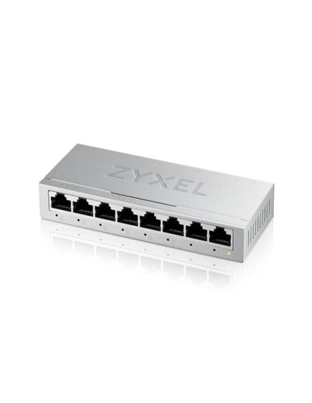 ZyXEL GS-108BV5 Switch 8xGbE Mini Desktop