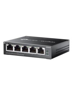 TP-Link ES205GP Switch 4xGb PoE+ 1xGb 65W Desktop